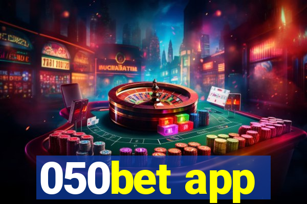 050bet app